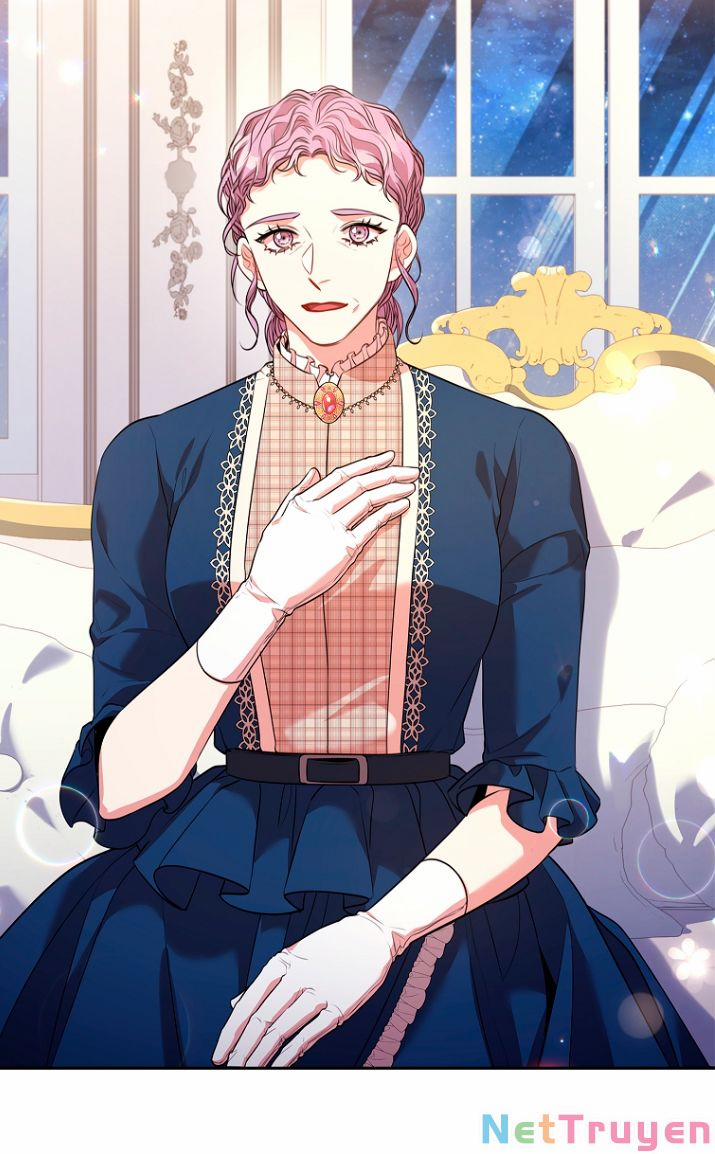 Thư Ký Của Bạo Chúa 76 trang 23