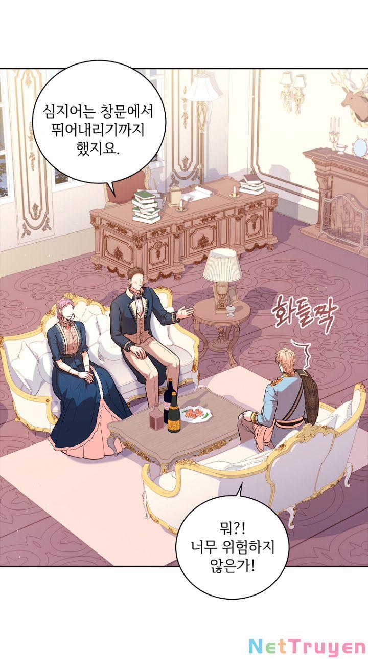 Thư Ký Của Bạo Chúa 76 trang 3