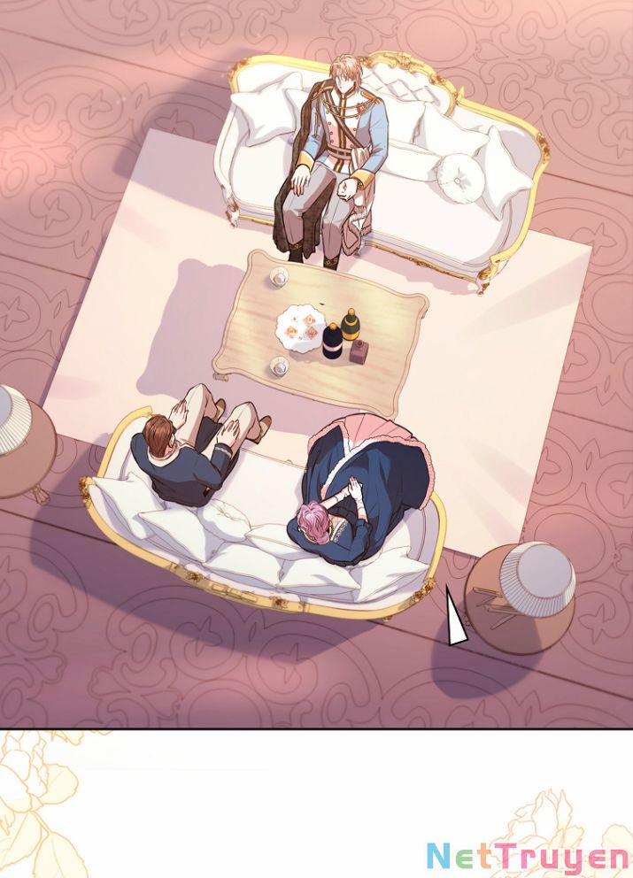 Thư Ký Của Bạo Chúa 76 trang 37