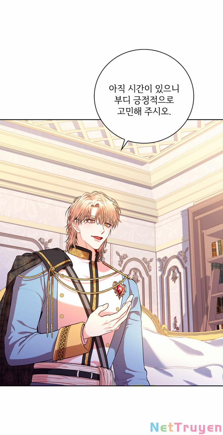 Thư Ký Của Bạo Chúa 76 trang 41