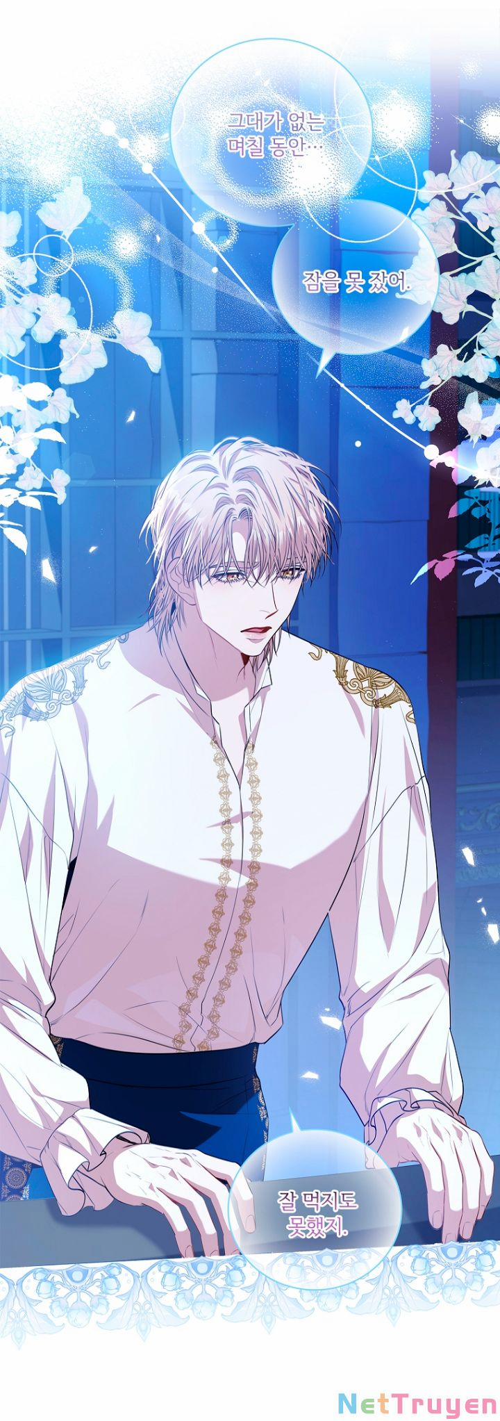 Thư Ký Của Bạo Chúa 76 trang 59