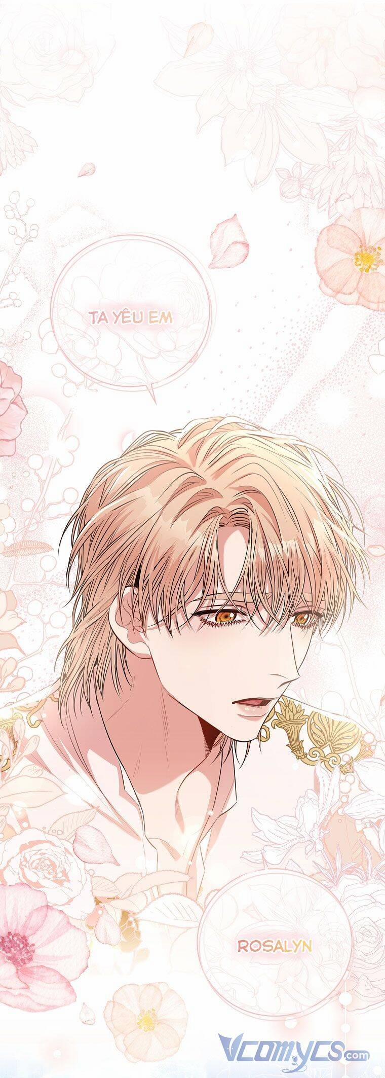 Thư Ký Của Bạo Chúa 77 trang 1