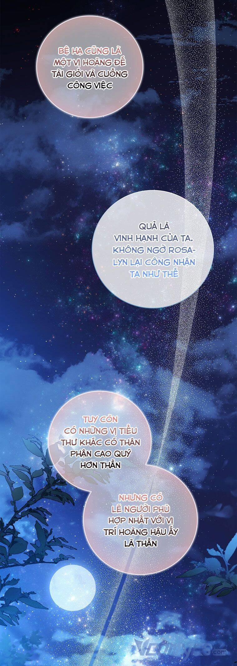 Thư Ký Của Bạo Chúa 77 trang 10