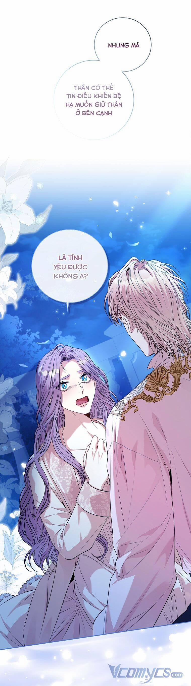 Thư Ký Của Bạo Chúa 77 trang 12