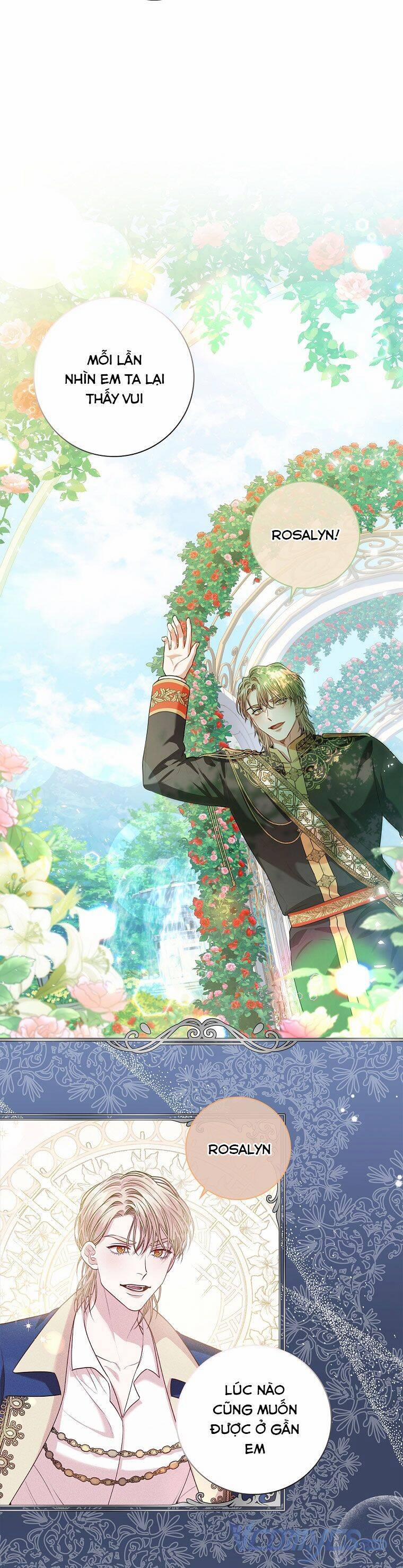 Thư Ký Của Bạo Chúa 77 trang 14