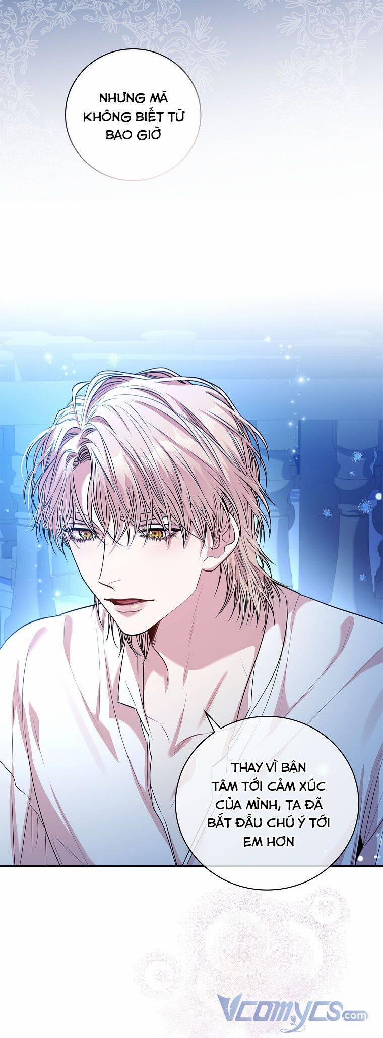 Thư Ký Của Bạo Chúa 77 trang 16