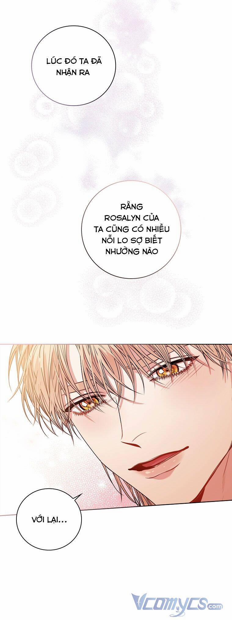 Thư Ký Của Bạo Chúa 77 trang 17