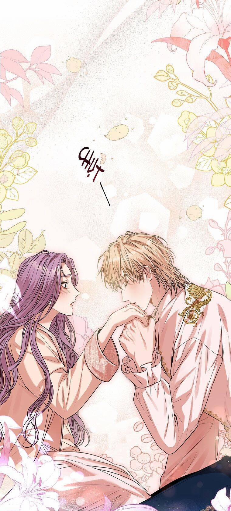 Thư Ký Của Bạo Chúa 77 trang 20