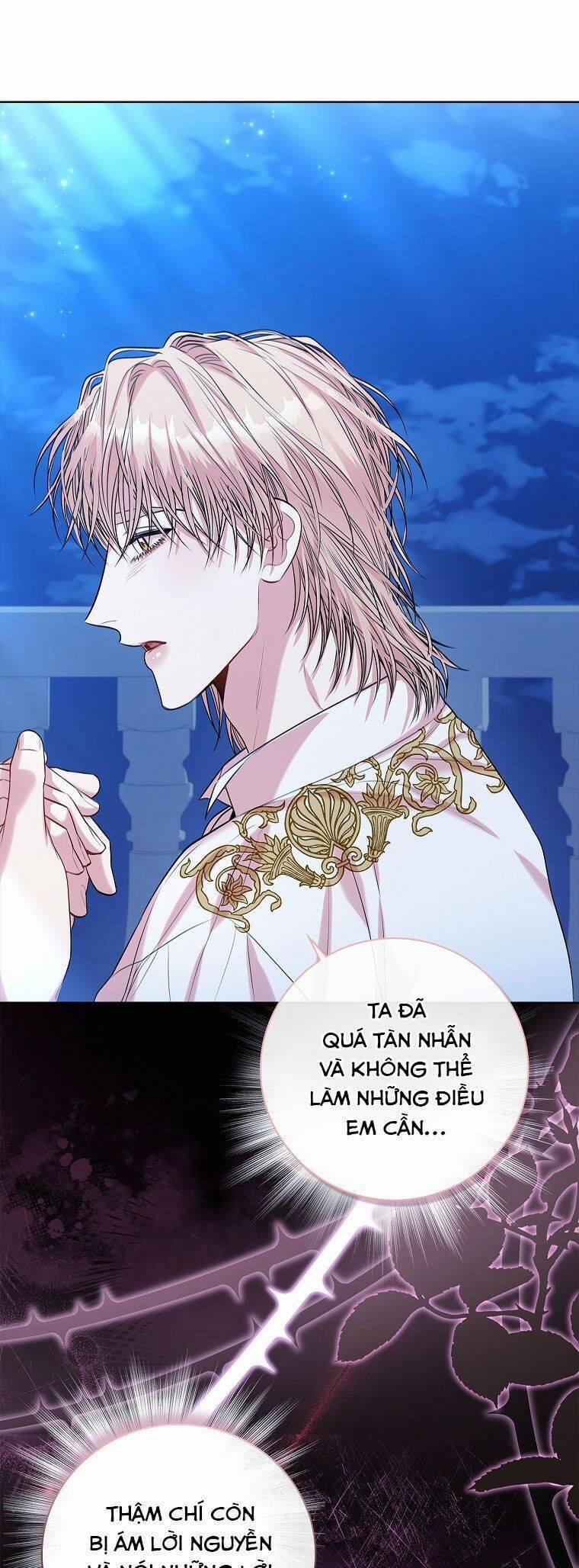 Thư Ký Của Bạo Chúa 77 trang 22