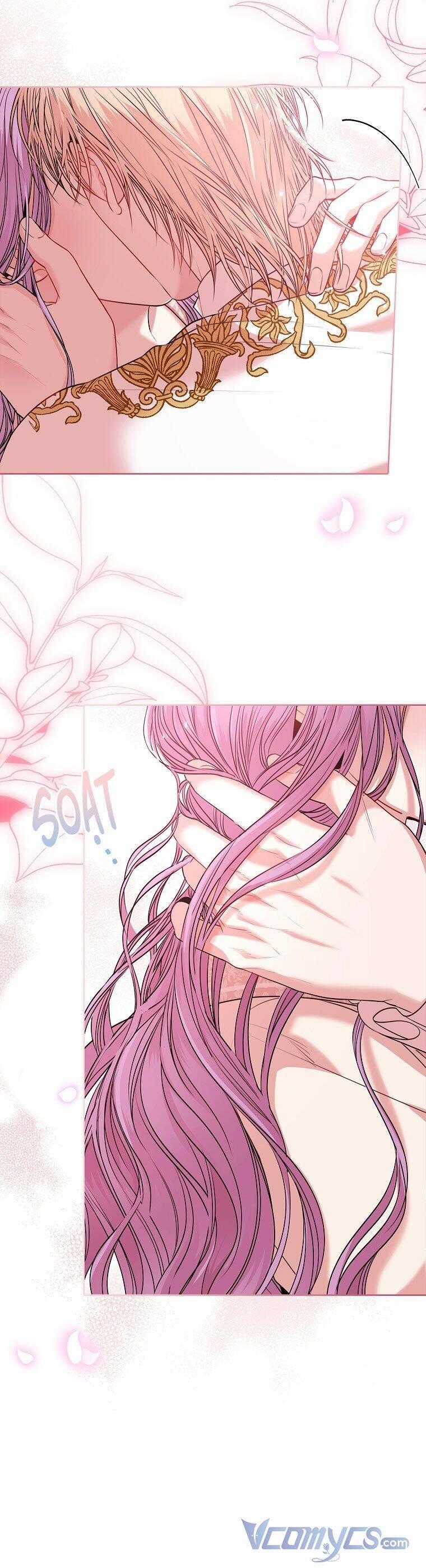 Thư Ký Của Bạo Chúa 77 trang 30