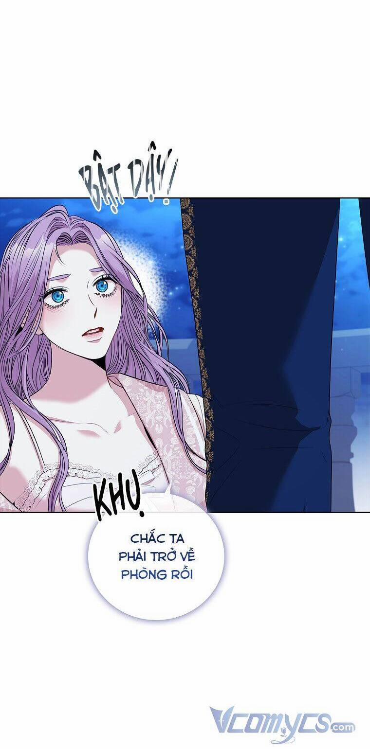 Thư Ký Của Bạo Chúa 77 trang 34