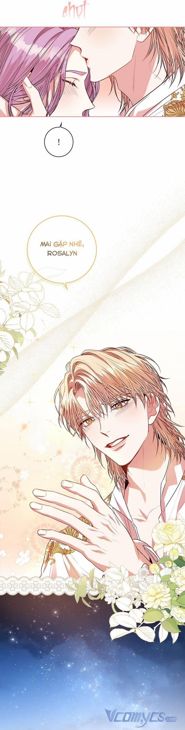 Thư Ký Của Bạo Chúa 77 trang 39