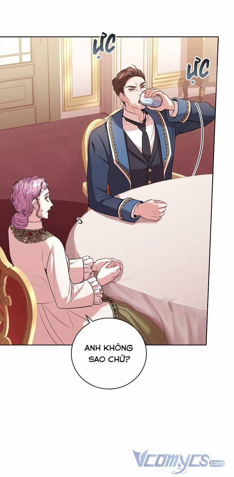 Thư Ký Của Bạo Chúa 77 trang 43