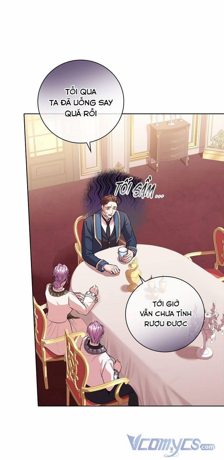 Thư Ký Của Bạo Chúa 77 trang 44