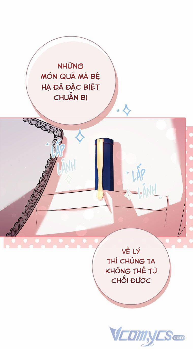 Thư Ký Của Bạo Chúa 77 trang 45