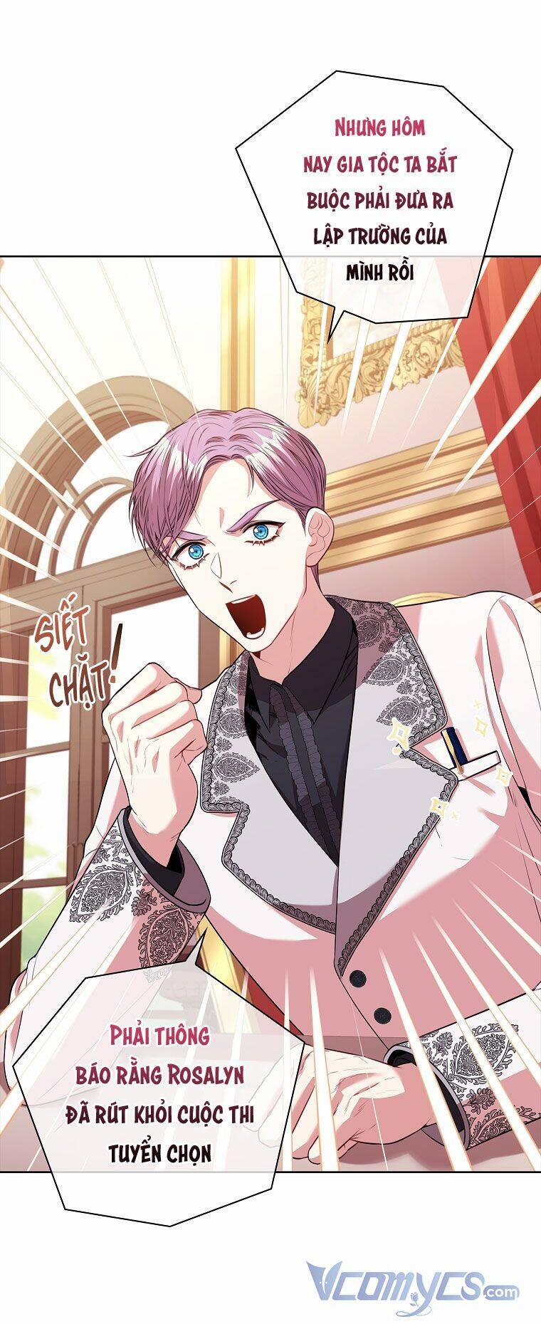 Thư Ký Của Bạo Chúa 77 trang 46