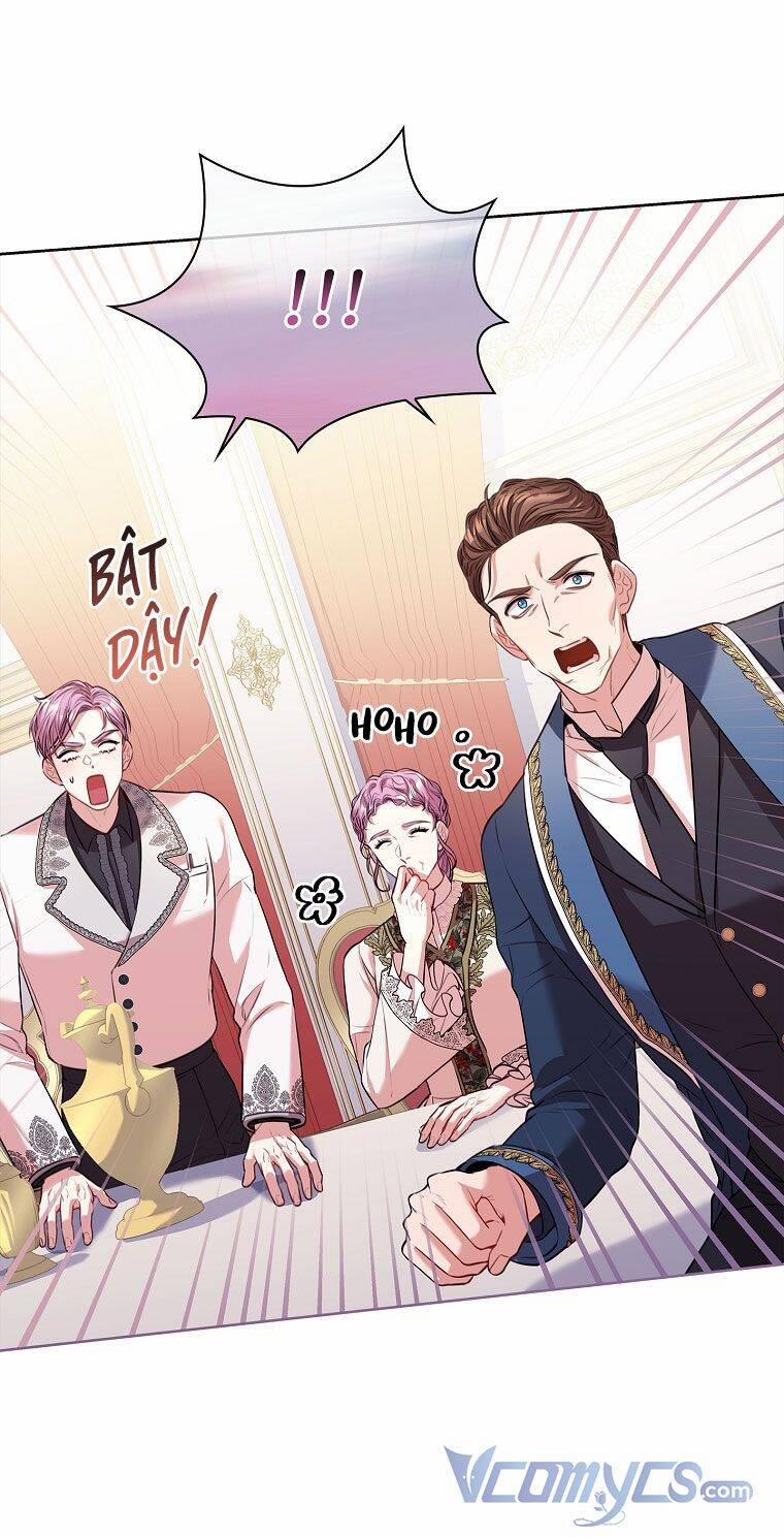 Thư Ký Của Bạo Chúa 77 trang 50