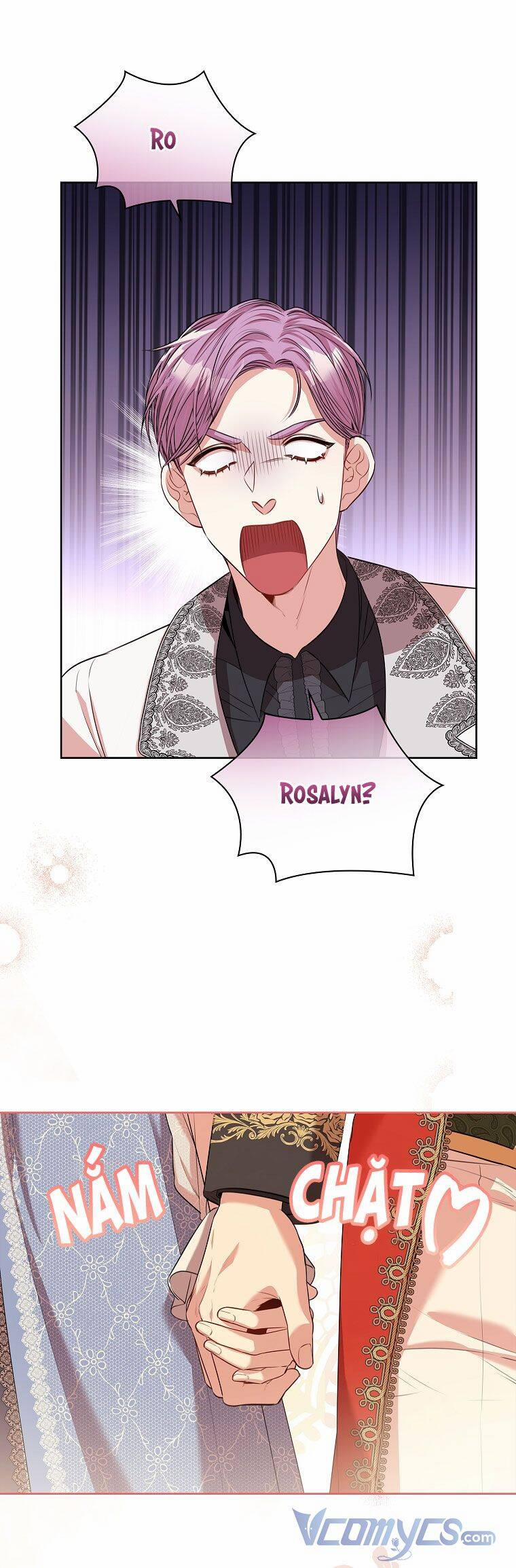 Thư Ký Của Bạo Chúa 77 trang 51