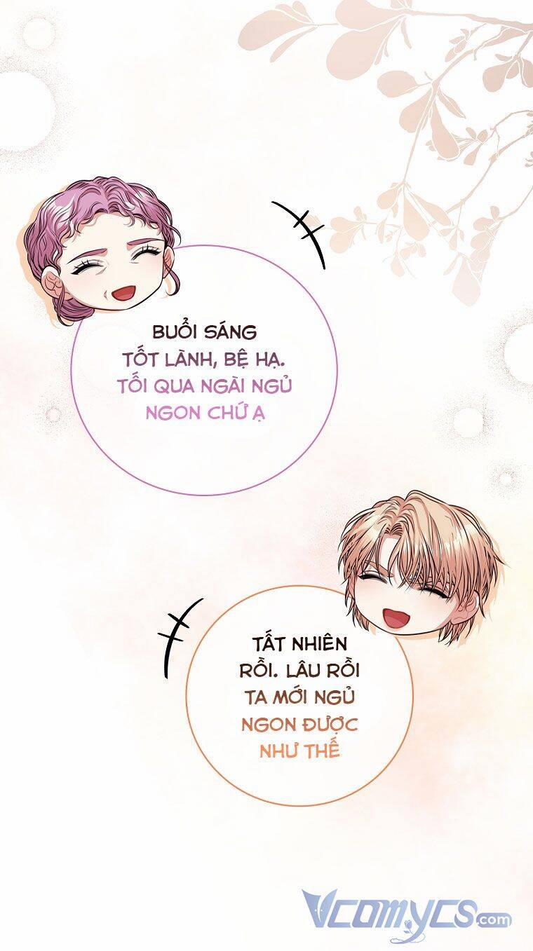 Thư Ký Của Bạo Chúa 77 trang 52