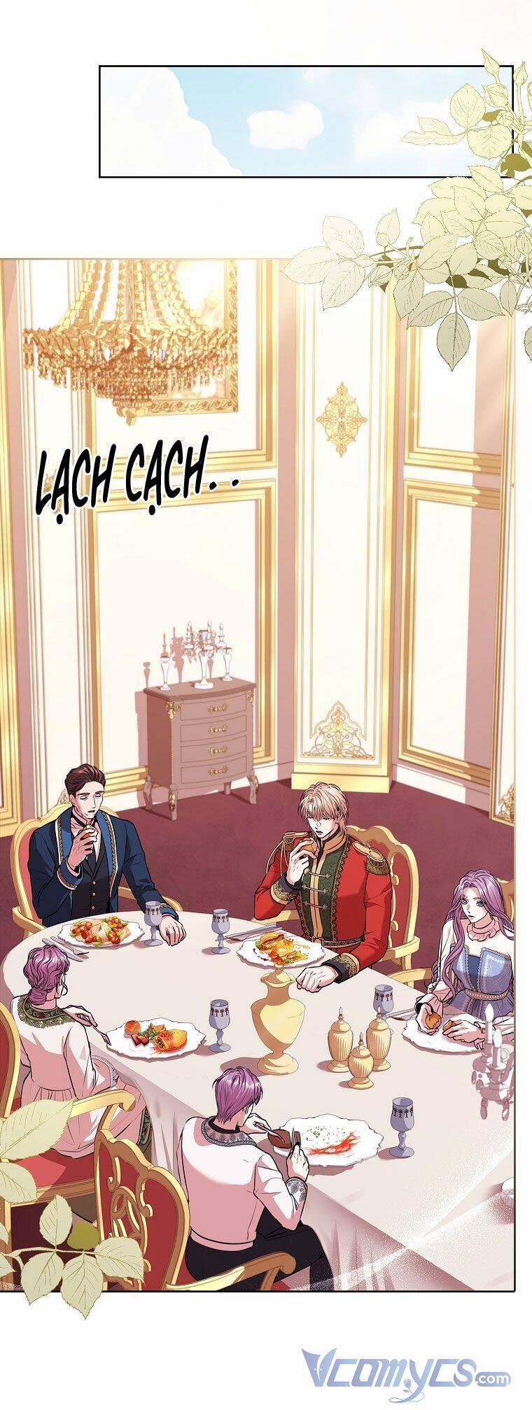 Thư Ký Của Bạo Chúa 77 trang 53