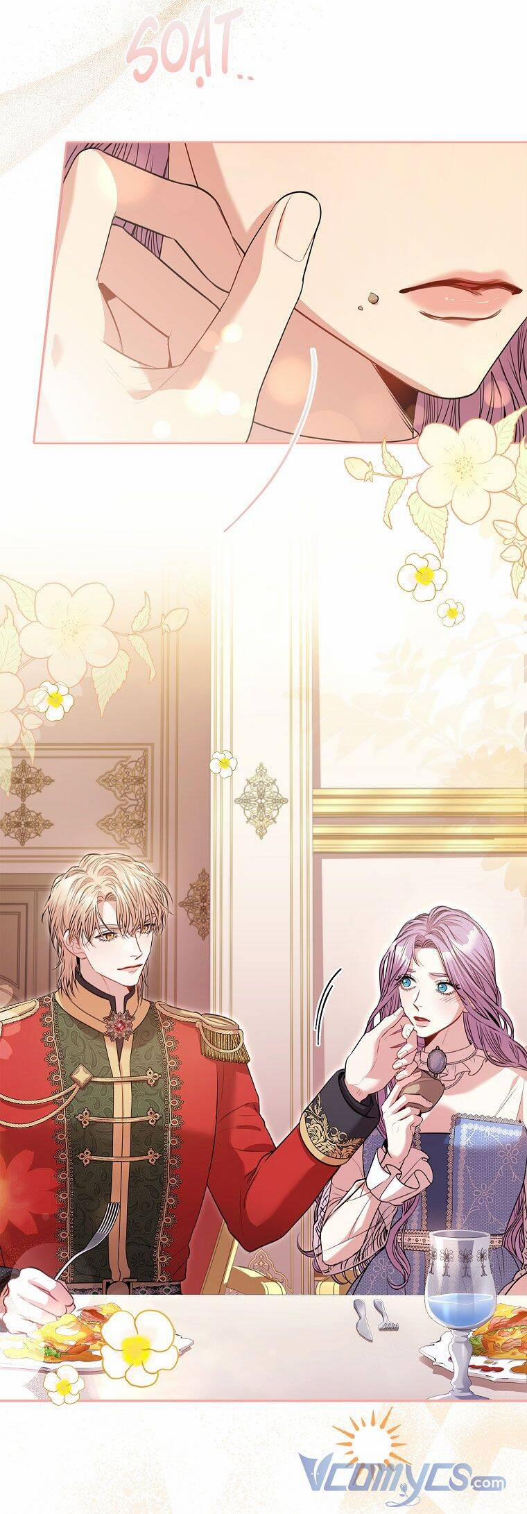 Thư Ký Của Bạo Chúa 77 trang 55