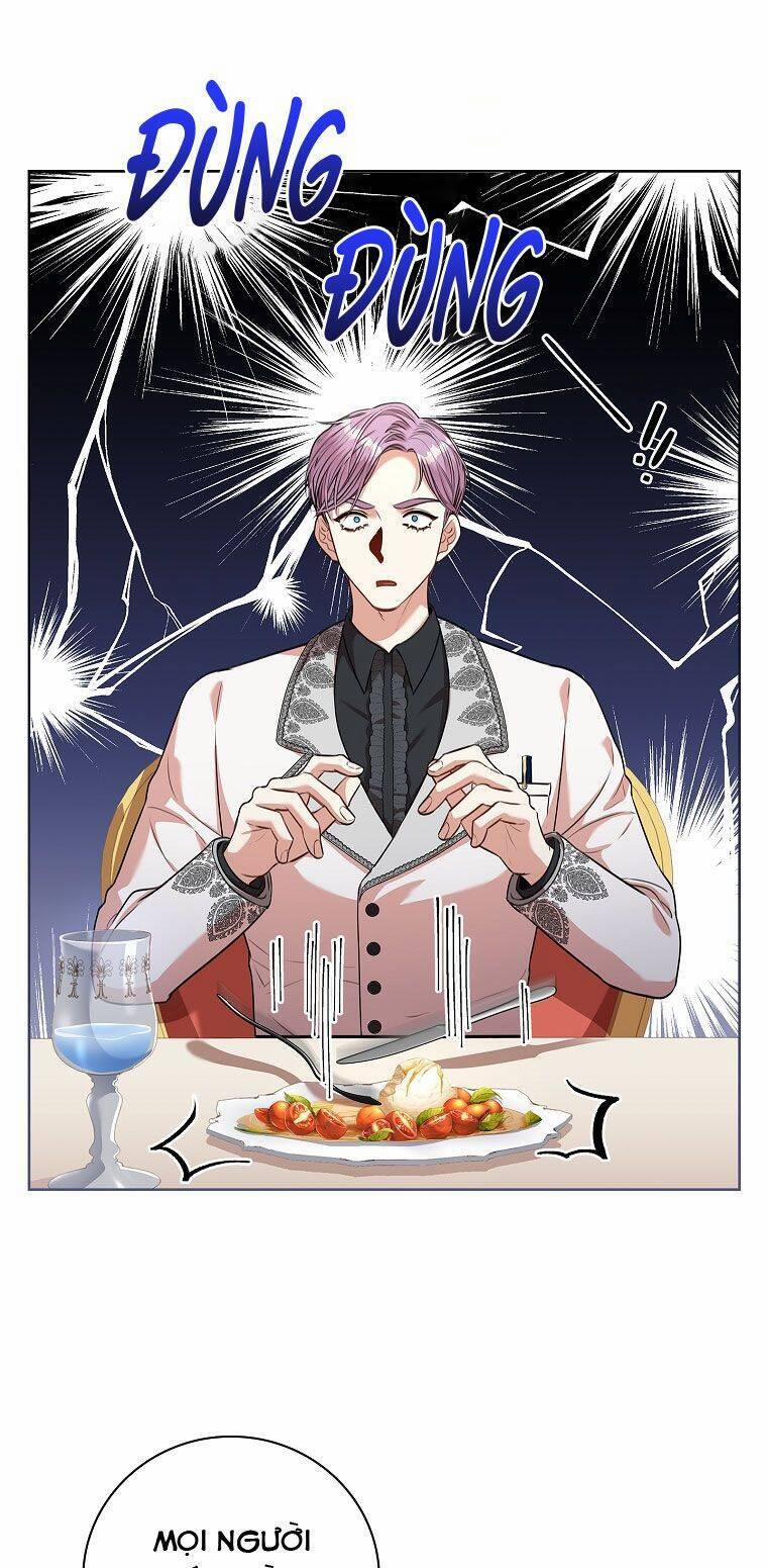 Thư Ký Của Bạo Chúa 77 trang 57