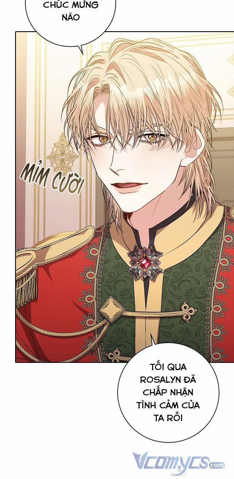 Thư Ký Của Bạo Chúa 77 trang 58