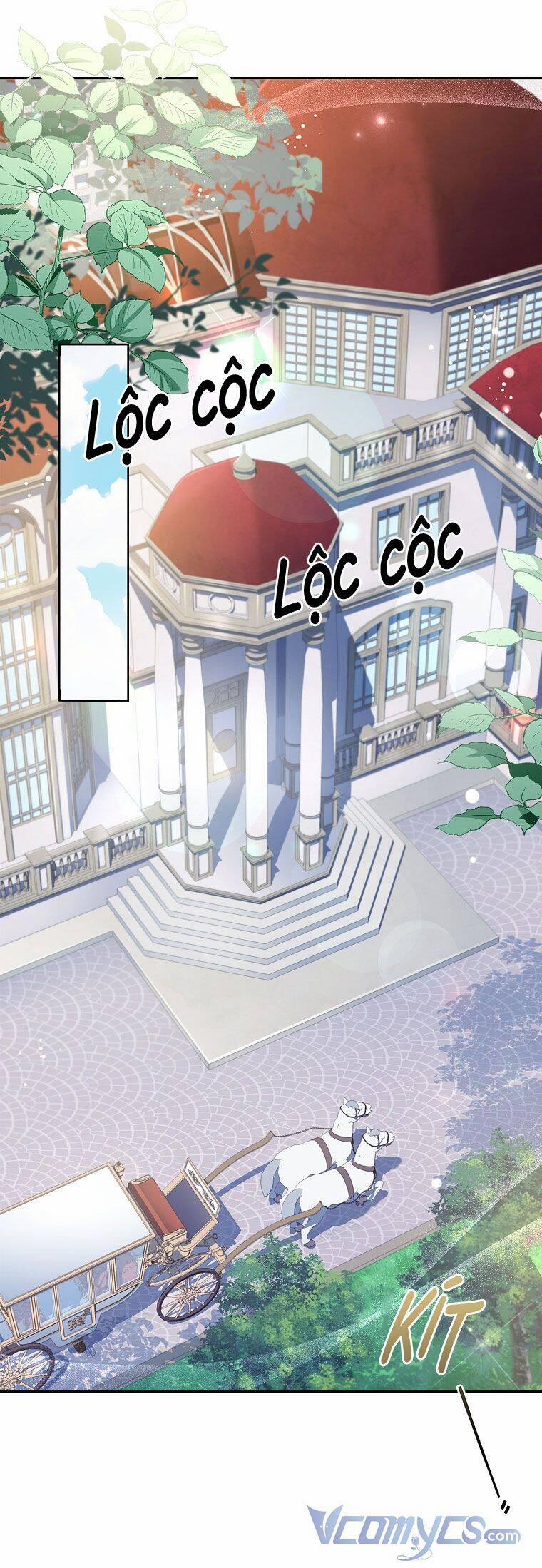 Thư Ký Của Bạo Chúa 77 trang 61