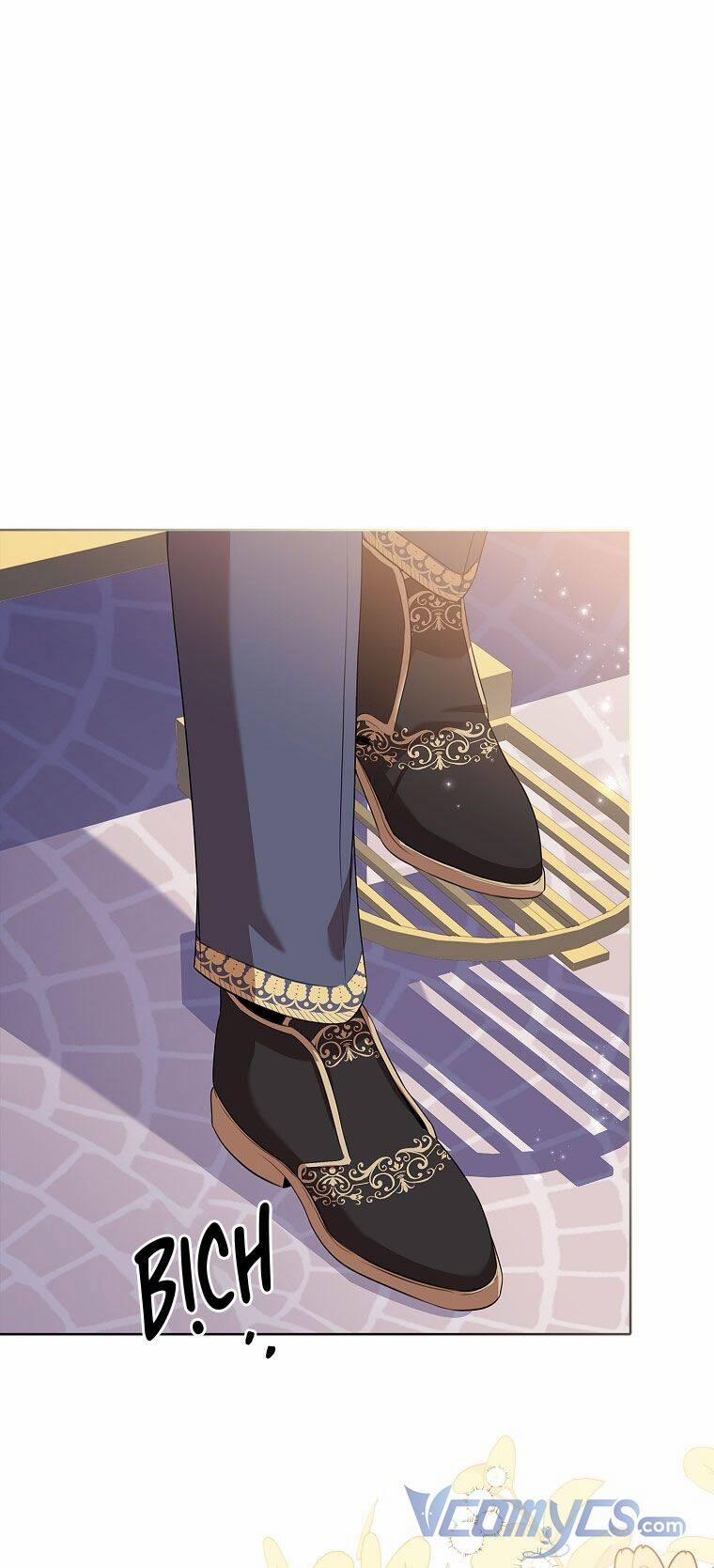 Thư Ký Của Bạo Chúa 77 trang 62