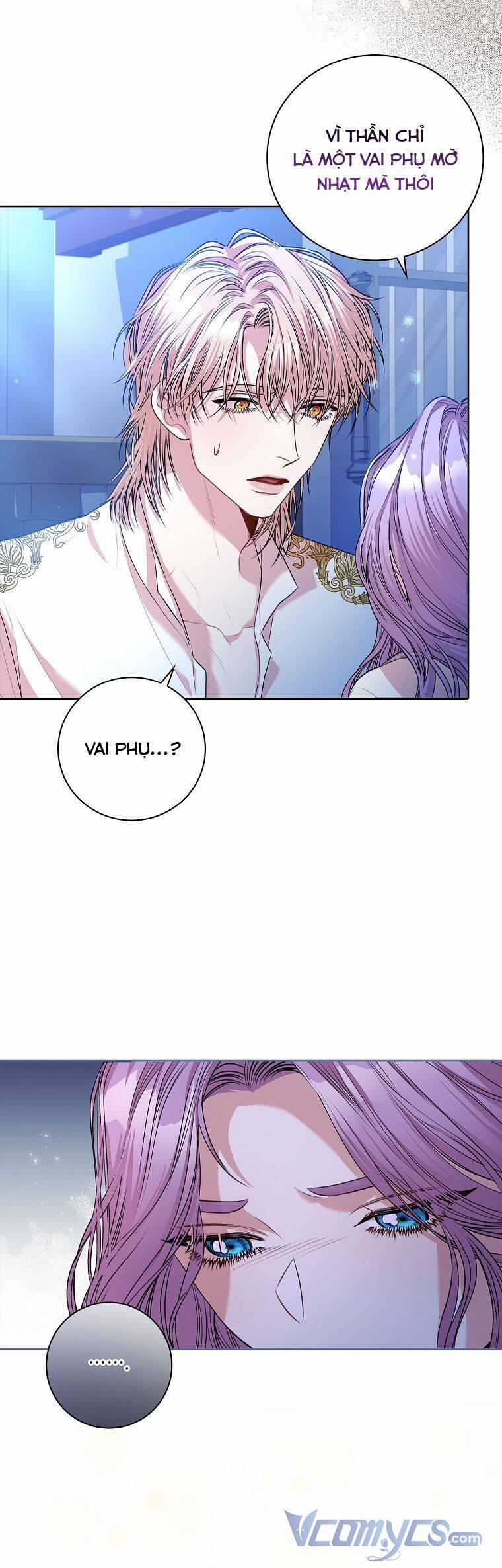 Thư Ký Của Bạo Chúa 77 trang 7