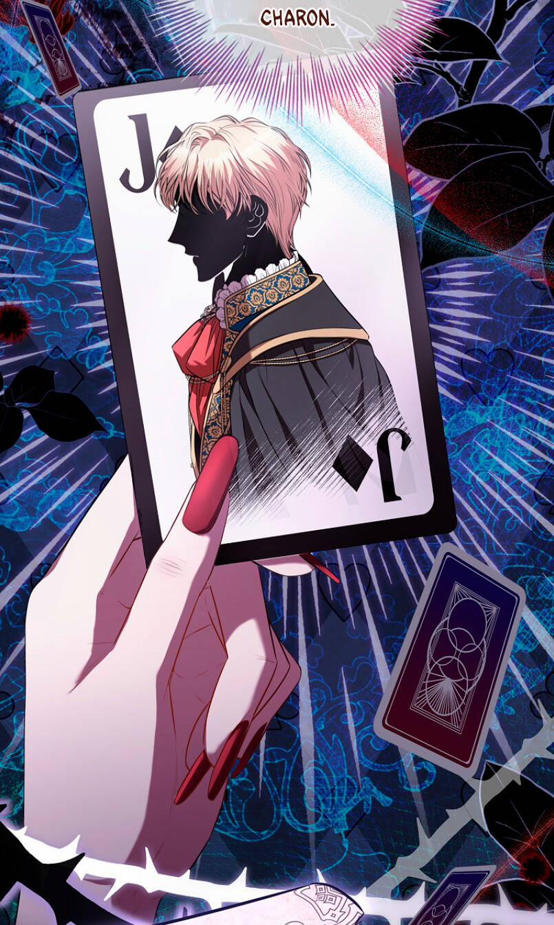 Thư Ký Của Bạo Chúa 79 trang 10