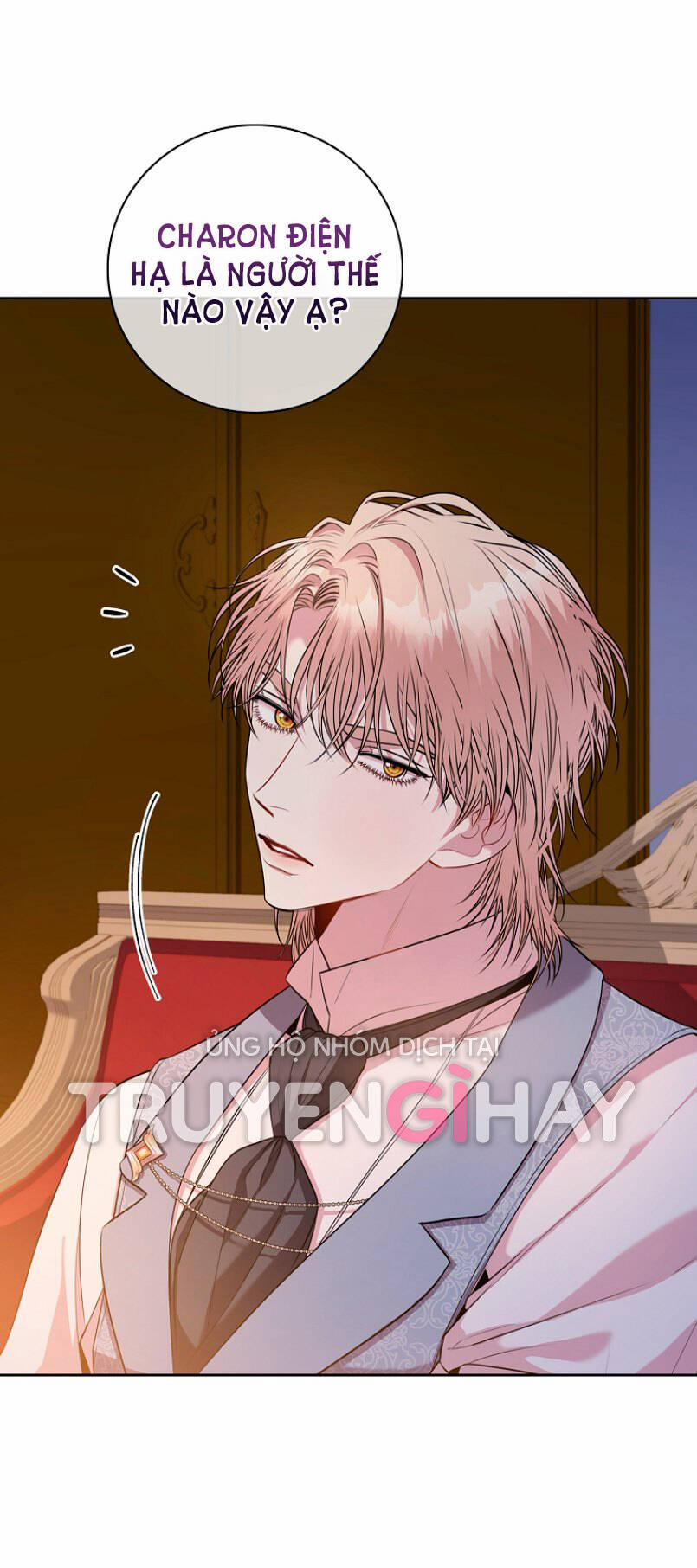 Thư Ký Của Bạo Chúa 79 trang 20