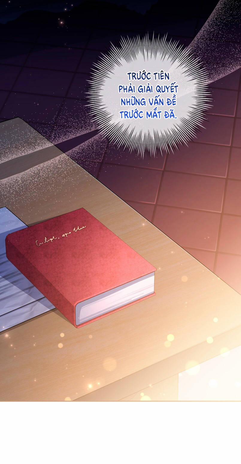 Thư Ký Của Bạo Chúa 79 trang 40