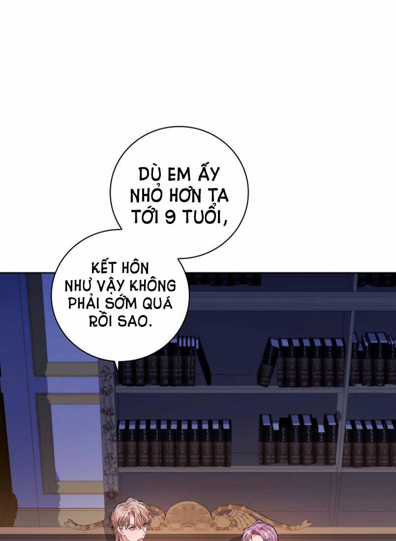 Thư Ký Của Bạo Chúa 79 trang 5