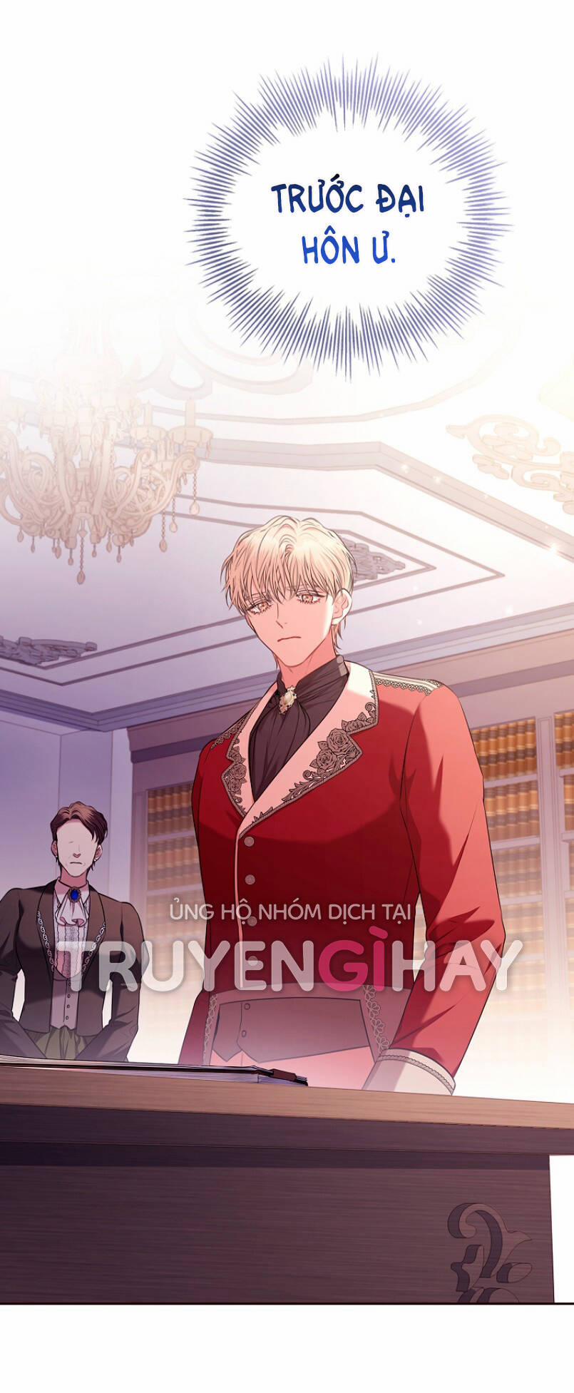 Thư Ký Của Bạo Chúa 79 trang 61