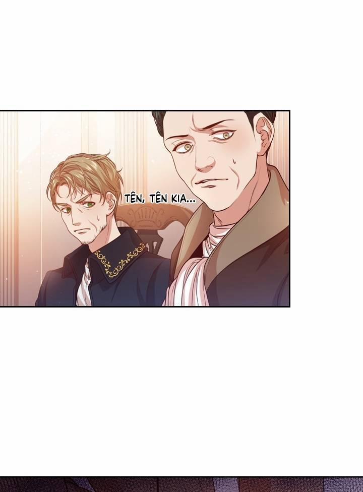 Thư Ký Của Bạo Chúa 8 trang 1