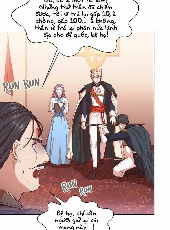 Thư Ký Của Bạo Chúa 8 trang 10