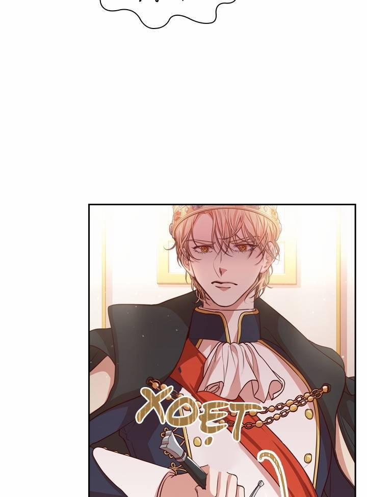 Thư Ký Của Bạo Chúa 8 trang 11