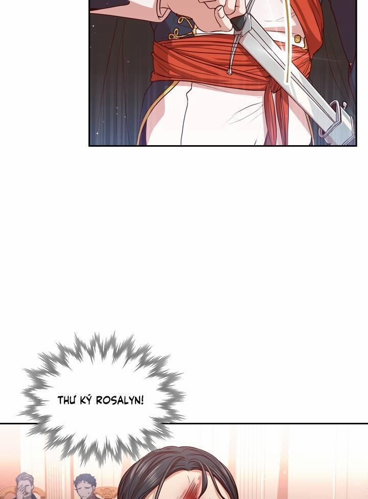 Thư Ký Của Bạo Chúa 8 trang 12