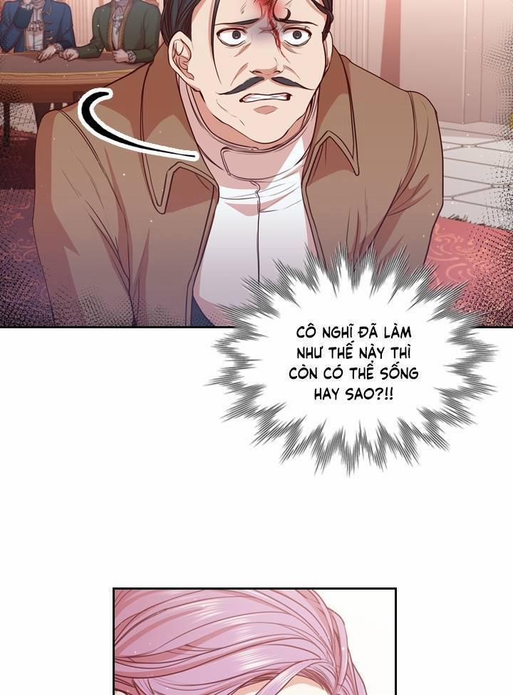 Thư Ký Của Bạo Chúa 8 trang 13