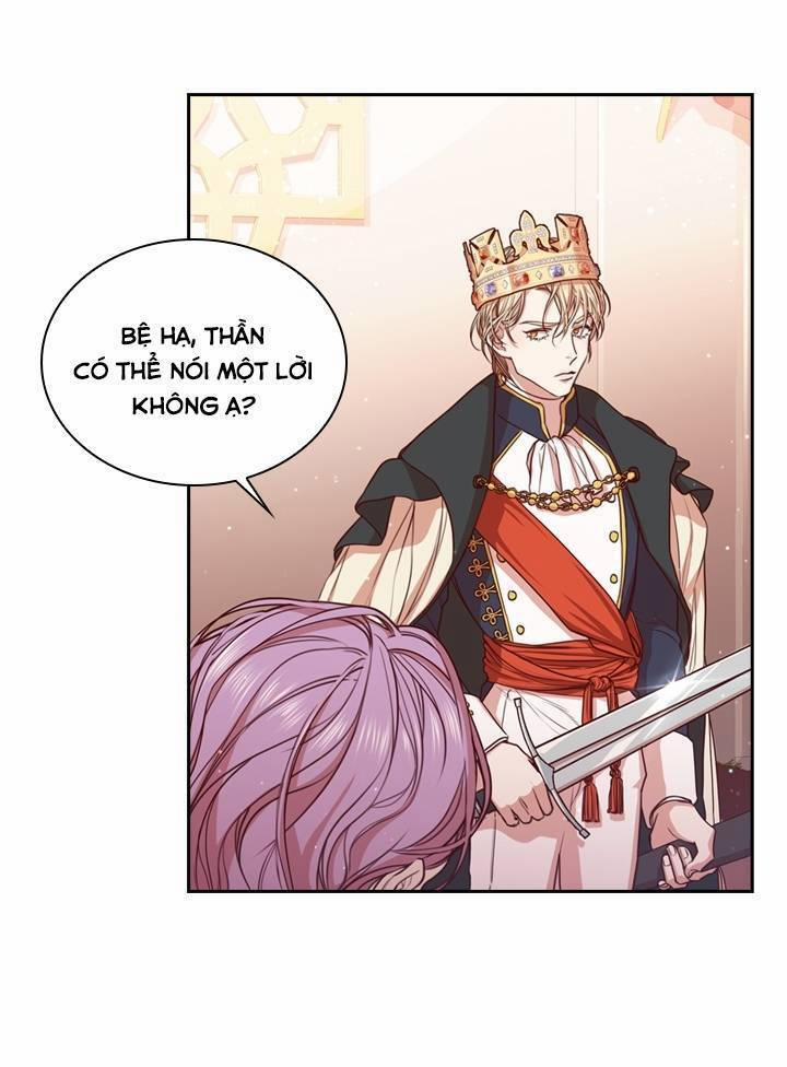 Thư Ký Của Bạo Chúa 8 trang 16