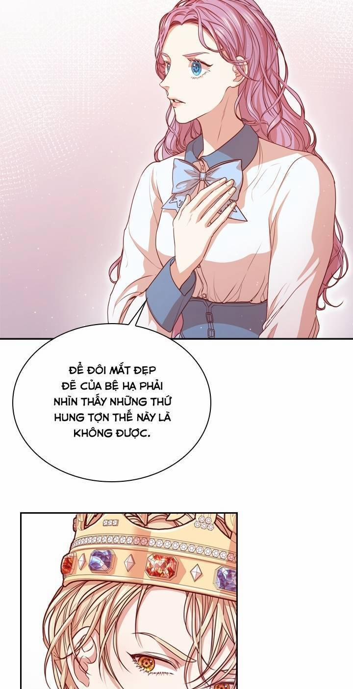 Thư Ký Của Bạo Chúa 8 trang 19