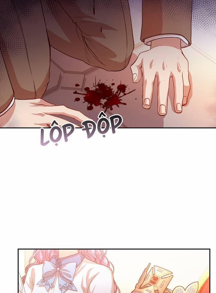 Thư Ký Của Bạo Chúa 8 trang 2