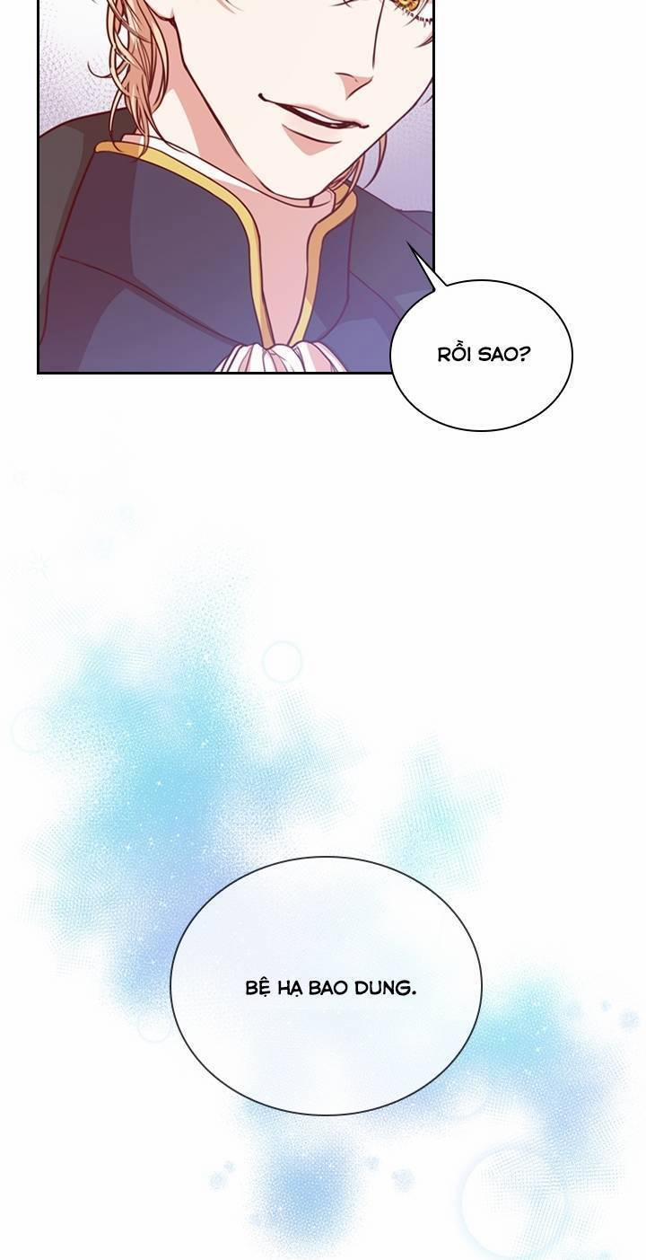 Thư Ký Của Bạo Chúa 8 trang 20