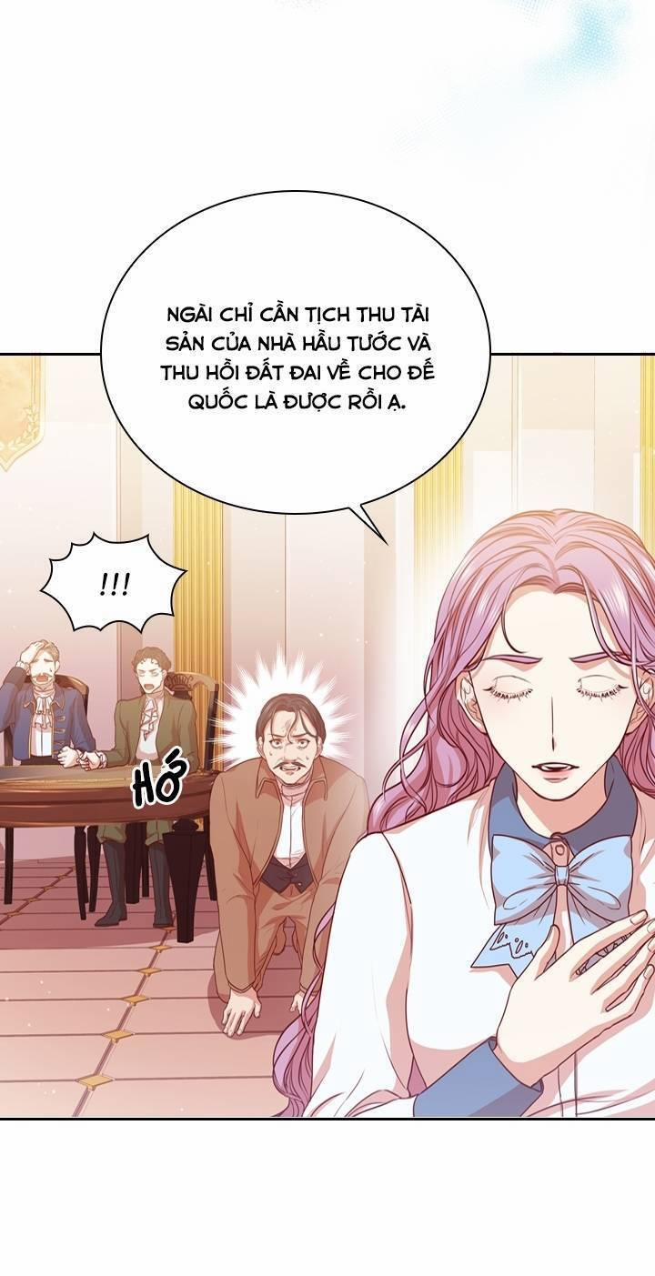 Thư Ký Của Bạo Chúa 8 trang 21