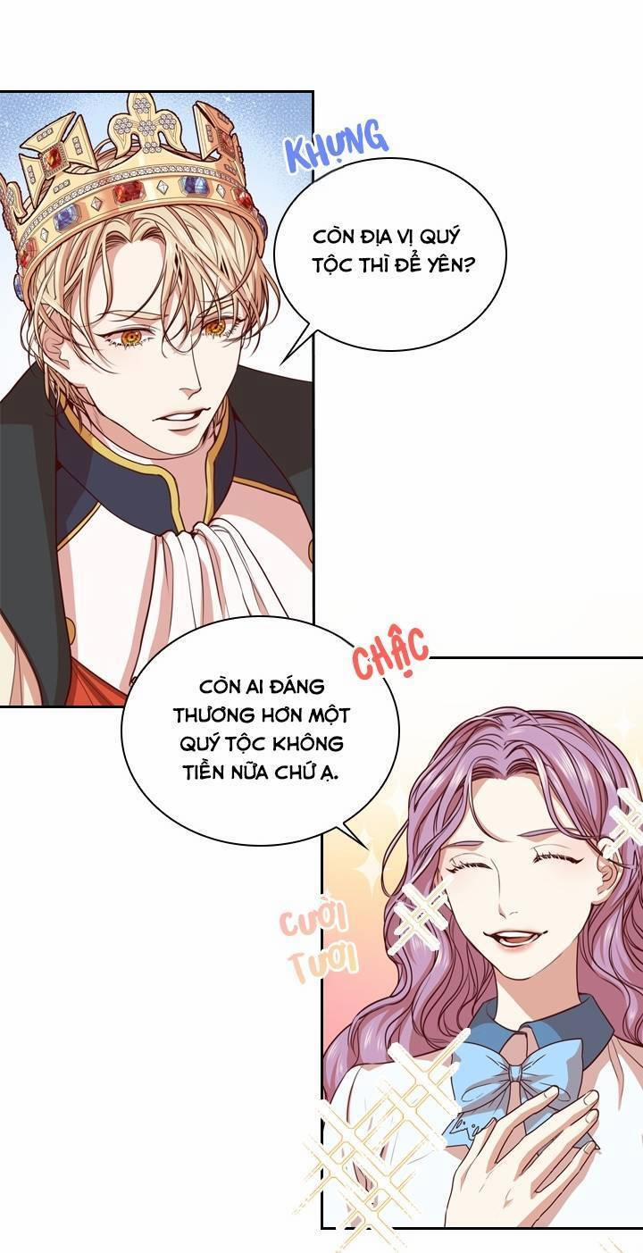 Thư Ký Của Bạo Chúa 8 trang 22