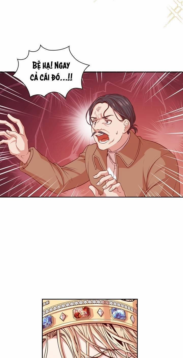 Thư Ký Của Bạo Chúa 8 trang 23