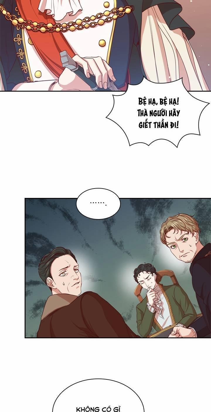 Thư Ký Của Bạo Chúa 8 trang 25