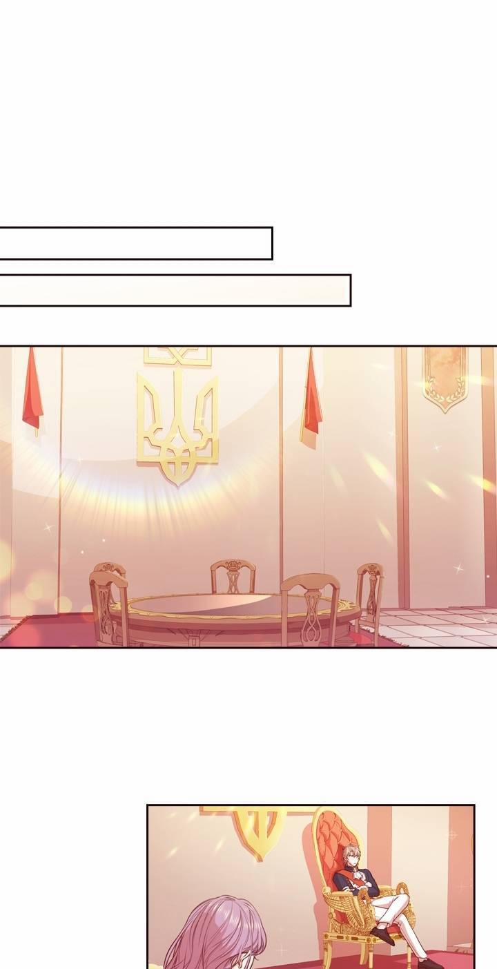 Thư Ký Của Bạo Chúa 8 trang 29