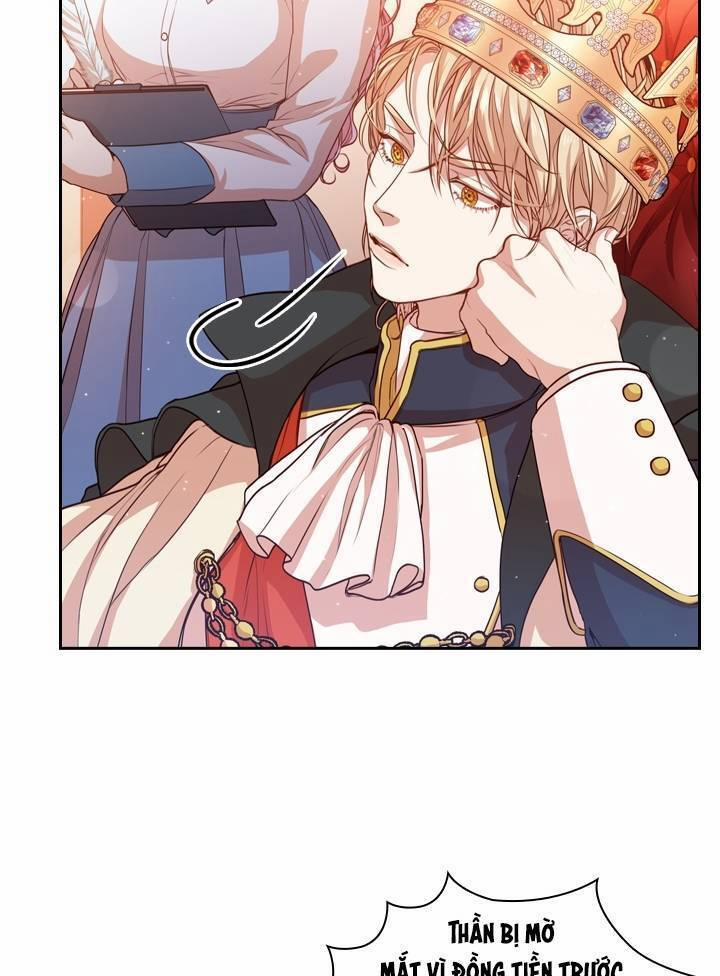 Thư Ký Của Bạo Chúa 8 trang 3